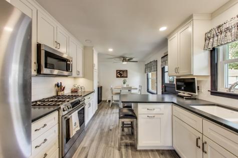 1241 Elliott Street Park Ridge IL 60068