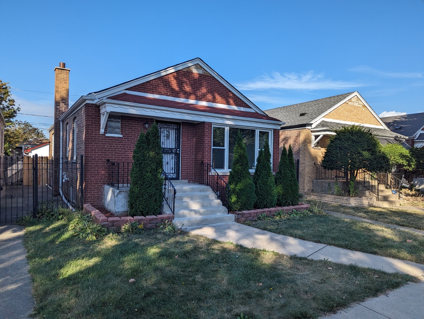 8936 South Ridgeland Avenue Chicago IL 60617