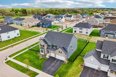 1842 Coralito Lane Elgin IL 60124