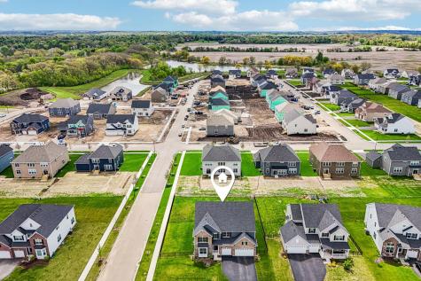1842 Coralito Lane Elgin IL 60124