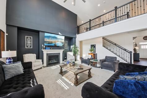 1842 Coralito Lane Elgin IL 60124