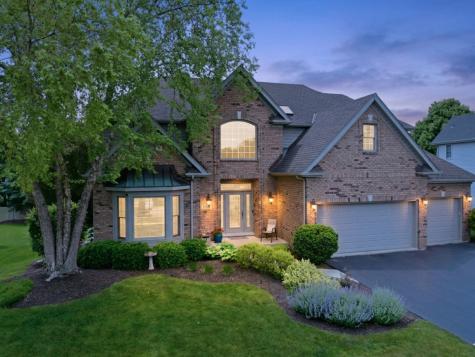2632 Lupine Circle Naperville IL 60564