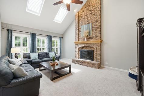 2632 Lupine Circle Naperville IL 60564