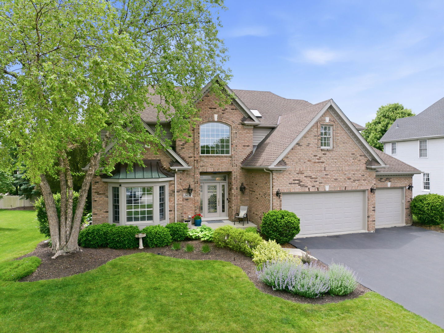 2632 Lupine Circle Naperville IL 60564