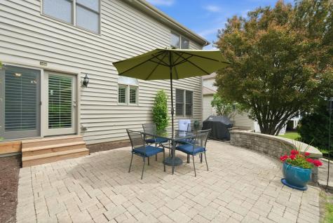 2632 Lupine Circle Naperville IL 60564