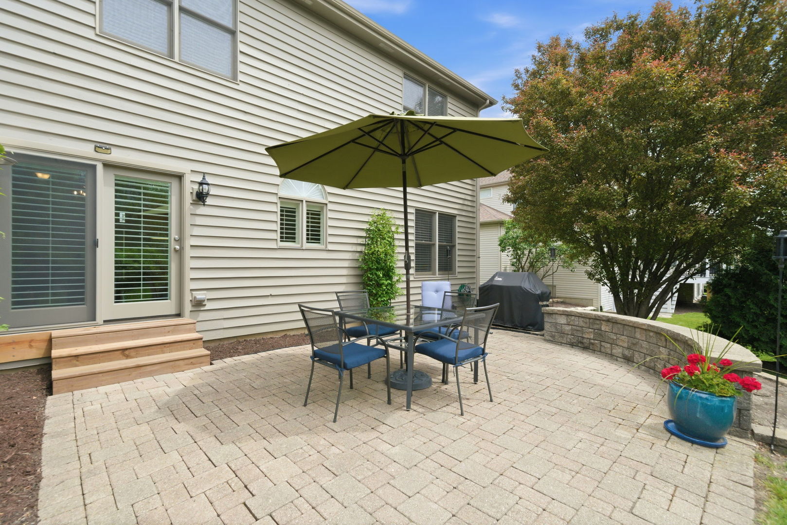 2632 Lupine Circle Naperville IL 60564