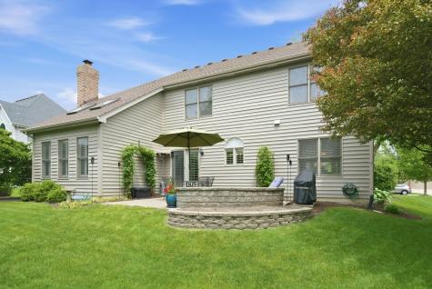 2632 Lupine Circle Naperville IL 60564