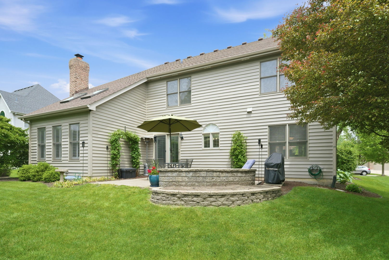 2632 Lupine Circle Naperville IL 60564