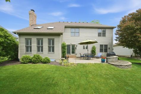 2632 Lupine Circle Naperville IL 60564
