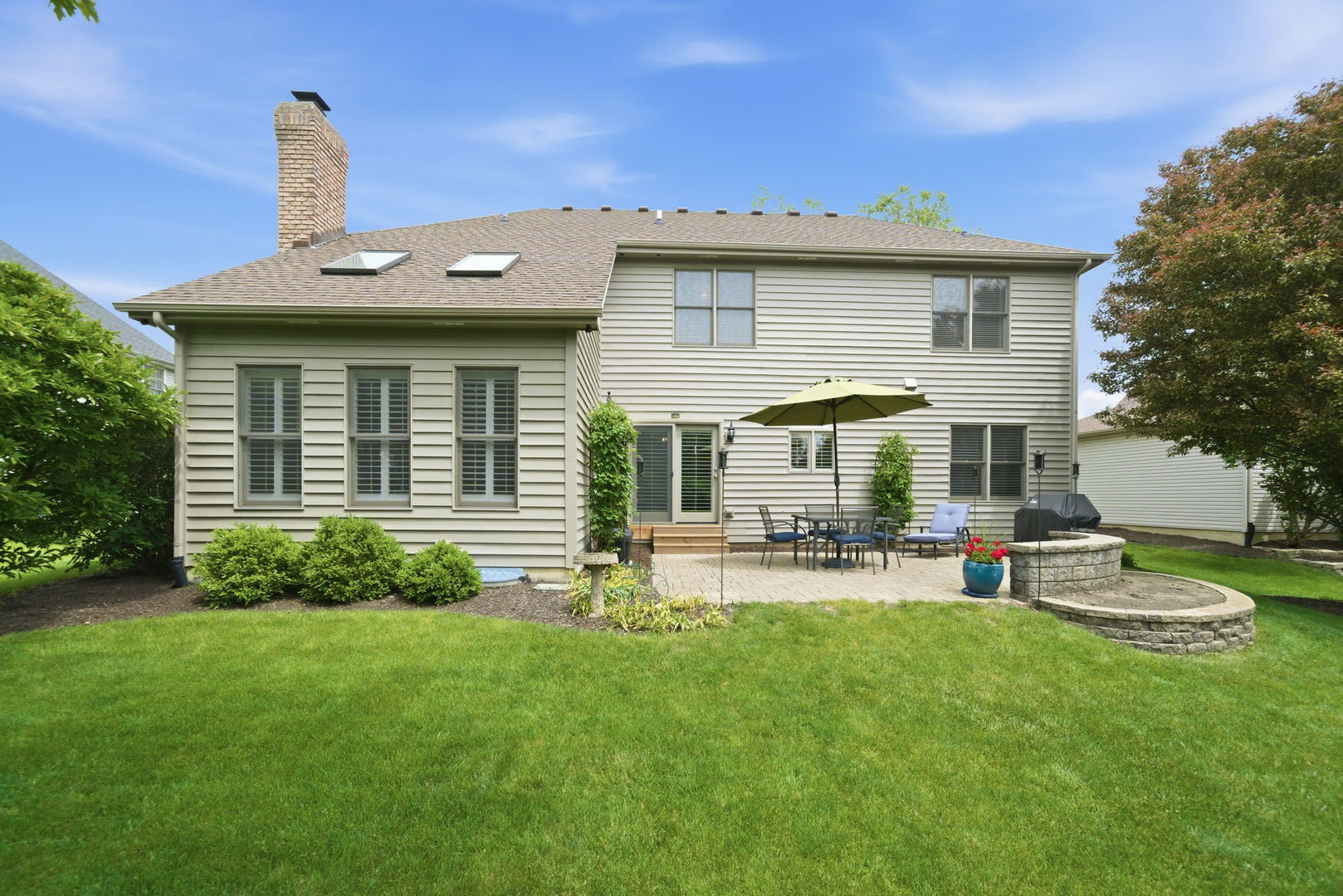 2632 Lupine Circle Naperville IL 60564