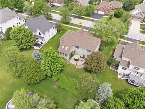 2632 Lupine Circle Naperville IL 60564