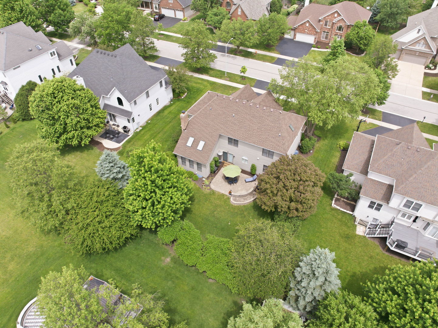 2632 Lupine Circle Naperville IL 60564