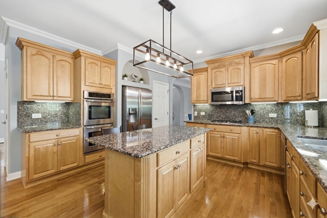 2632 Lupine Circle Naperville IL 60564