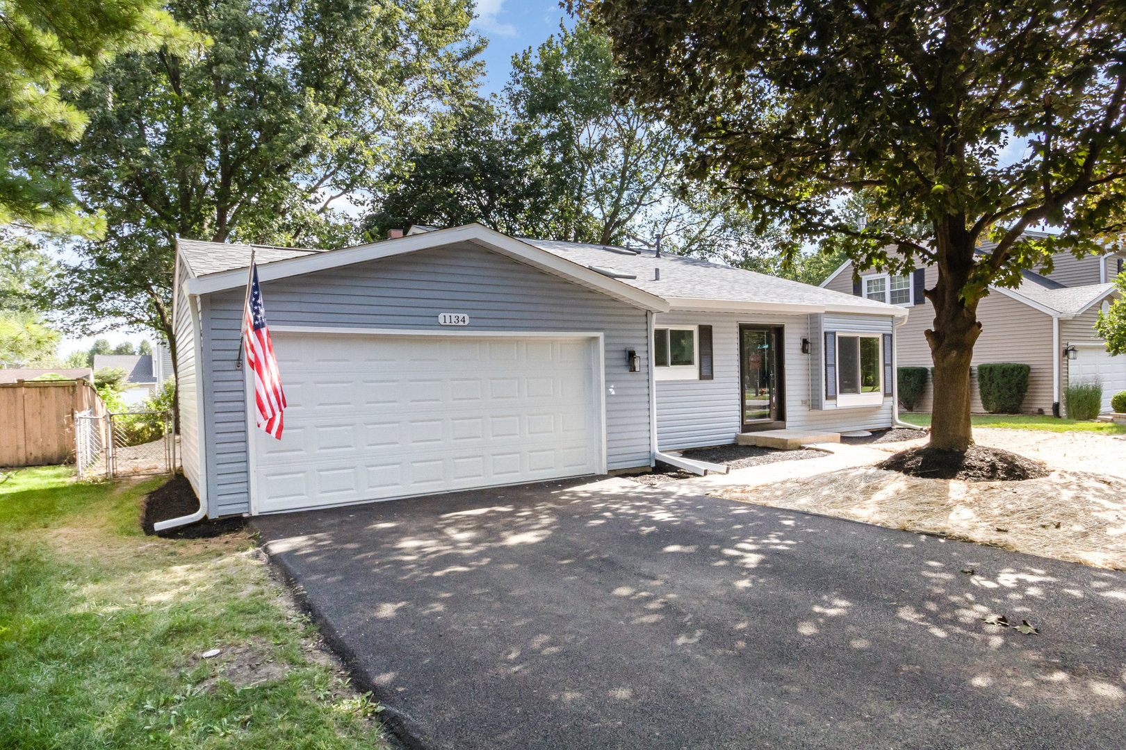 1134 Gateshead Drive Naperville IL 60564