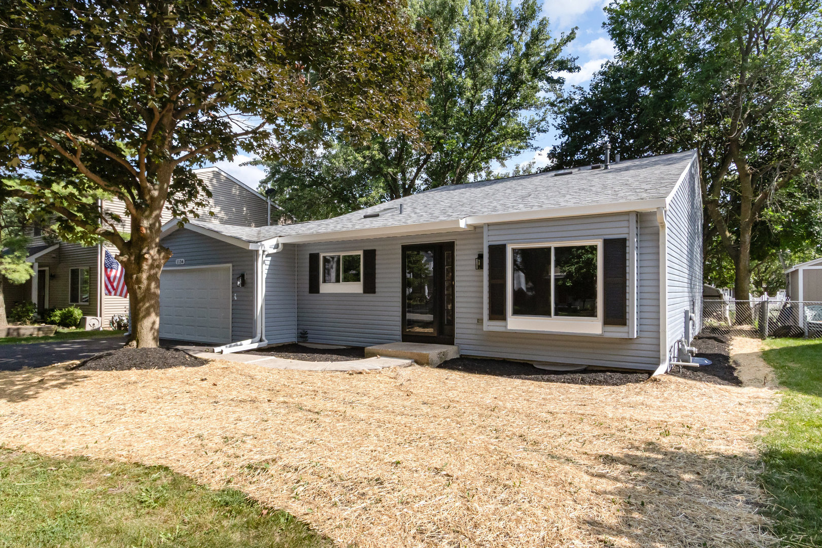 1134 Gateshead Drive Naperville IL 60564