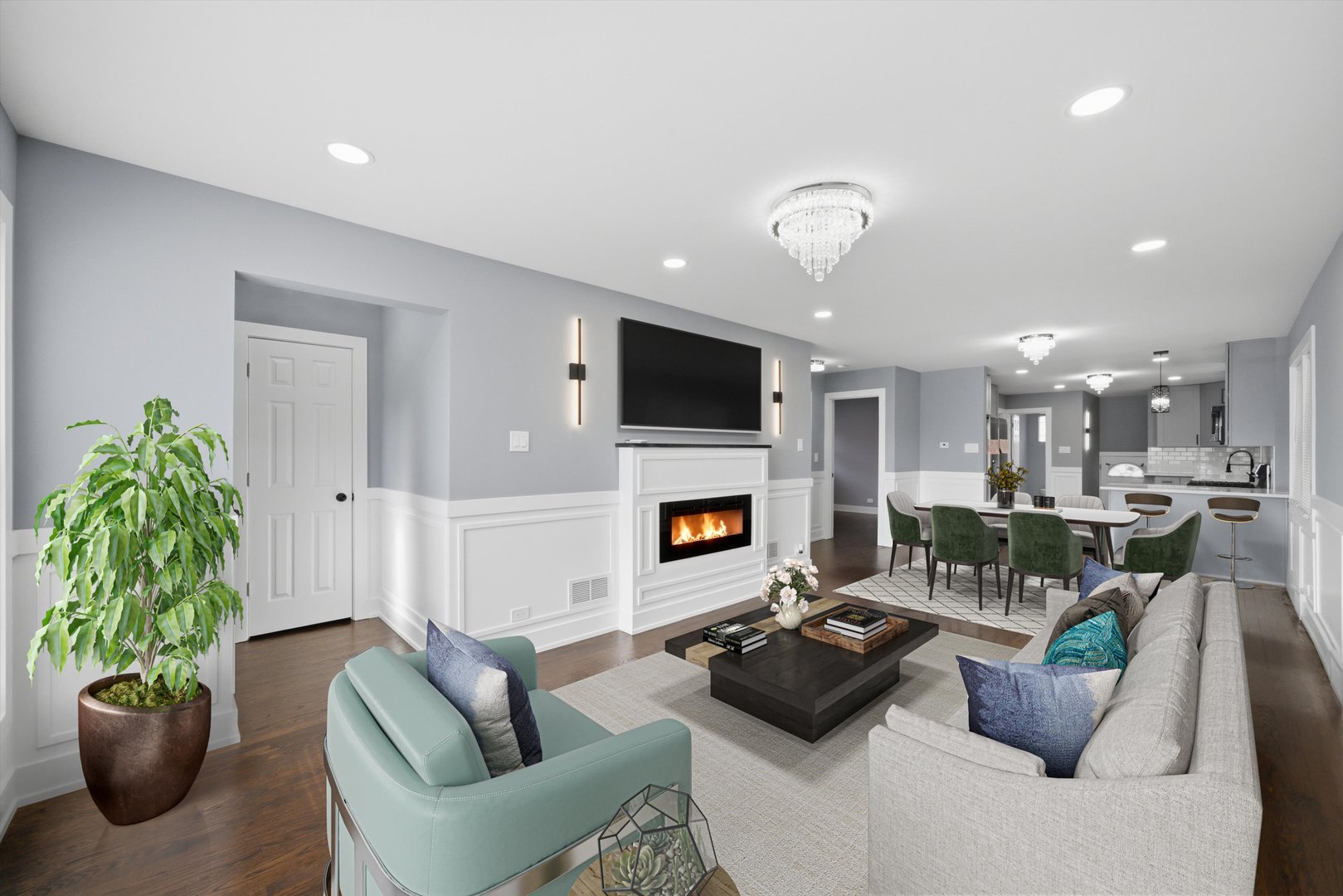 8243 South Wabash Avenue Chicago IL 60619