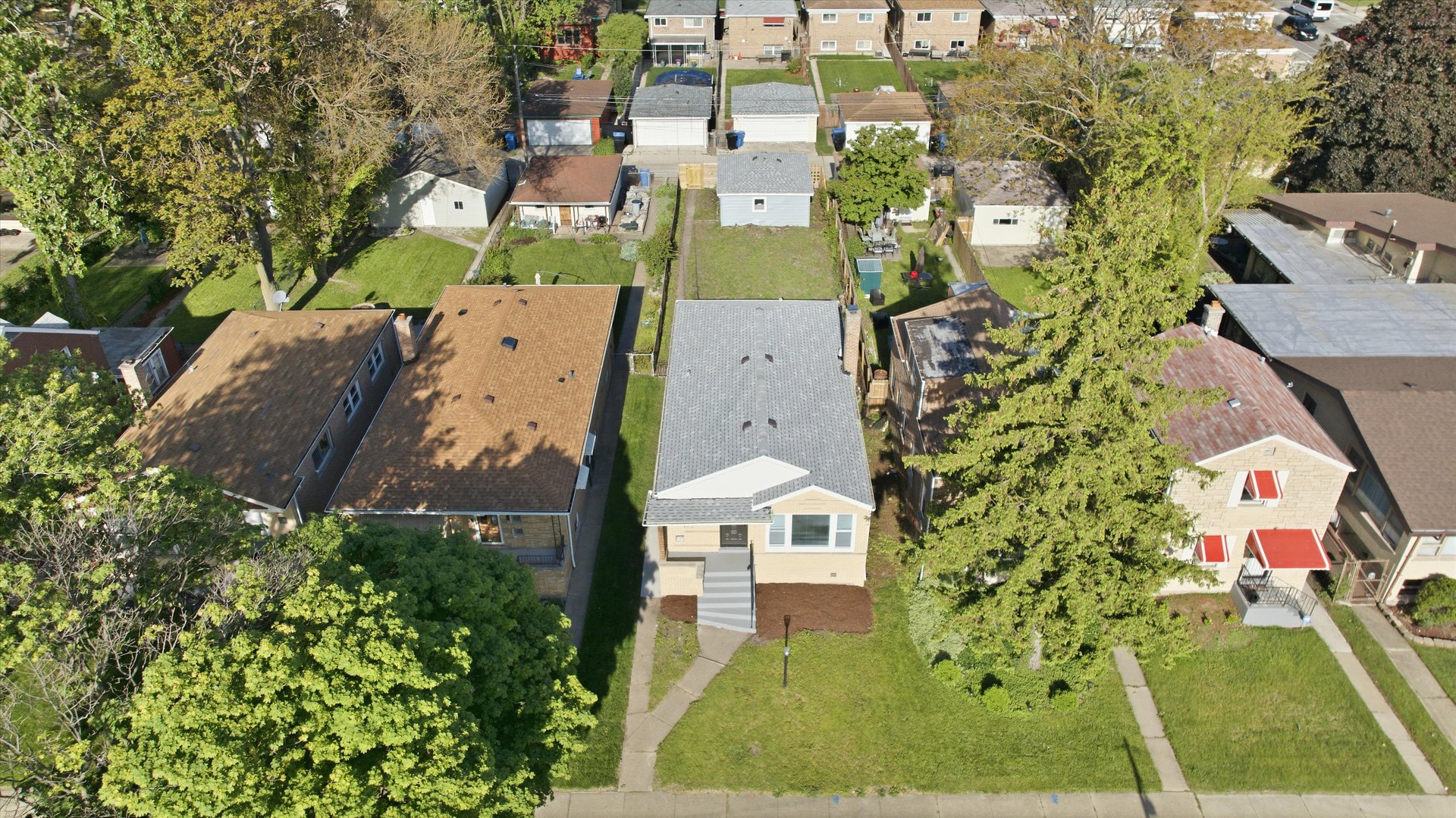 8243 South Wabash Avenue Chicago IL 60619
