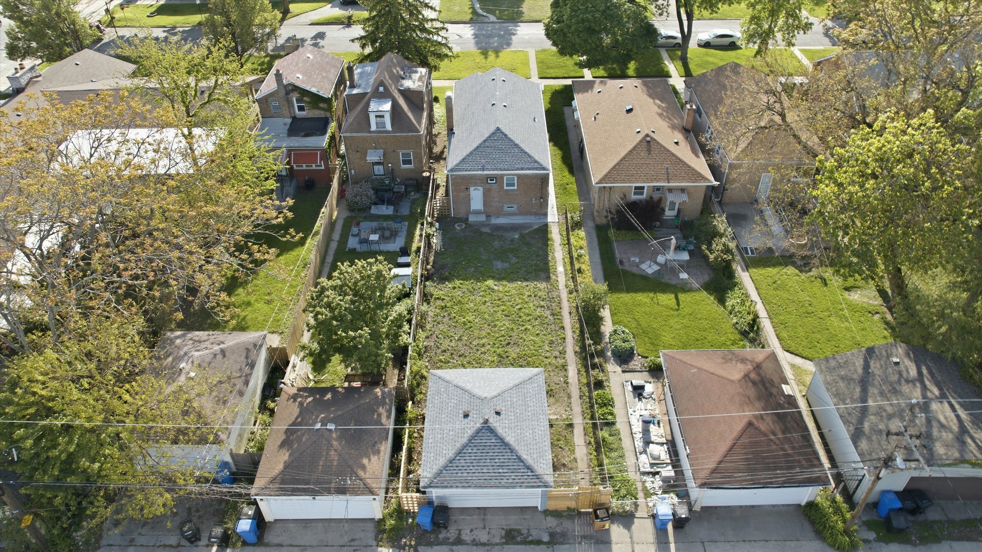 8243 South Wabash Avenue Chicago IL 60619