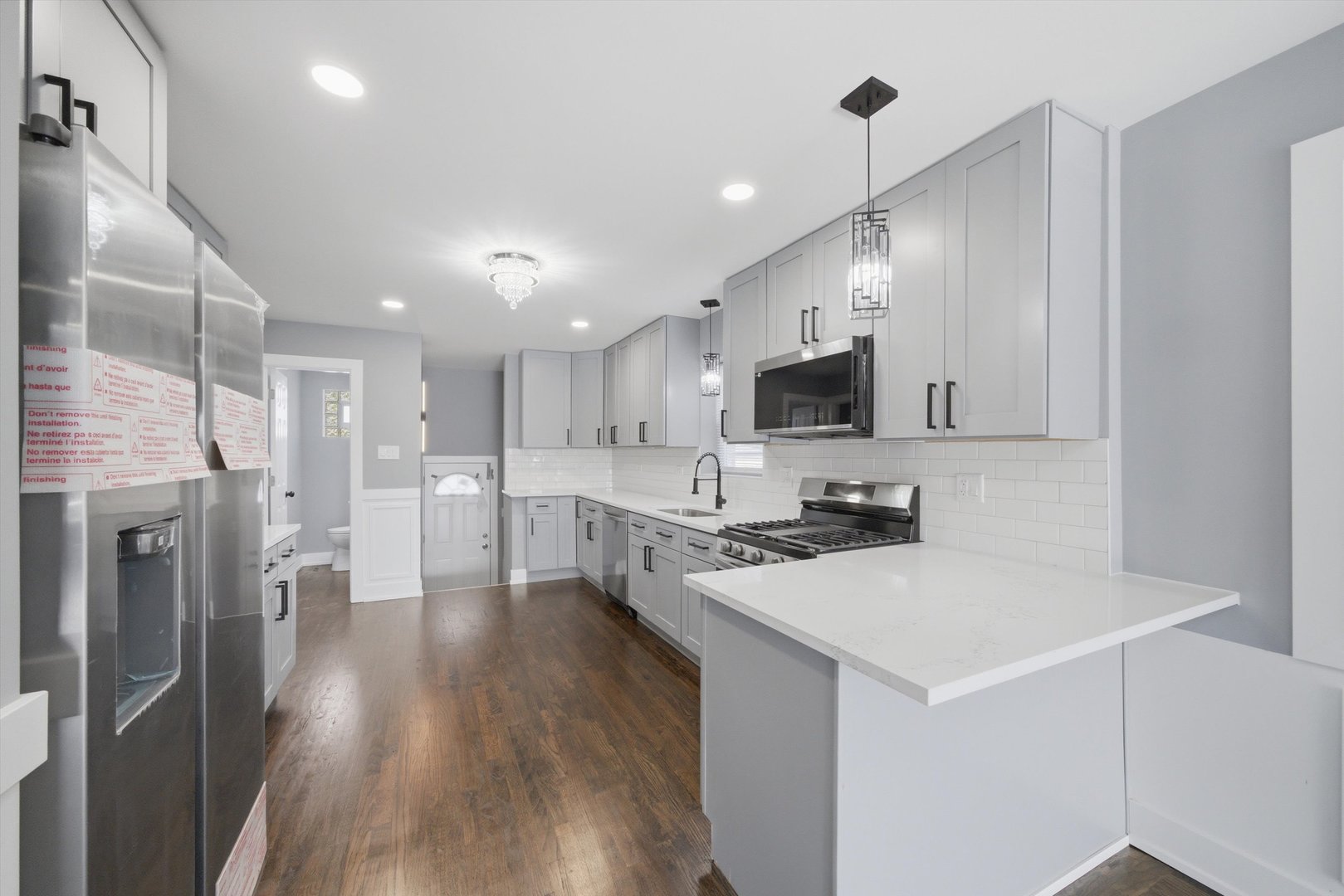 8243 South Wabash Avenue Chicago IL 60619