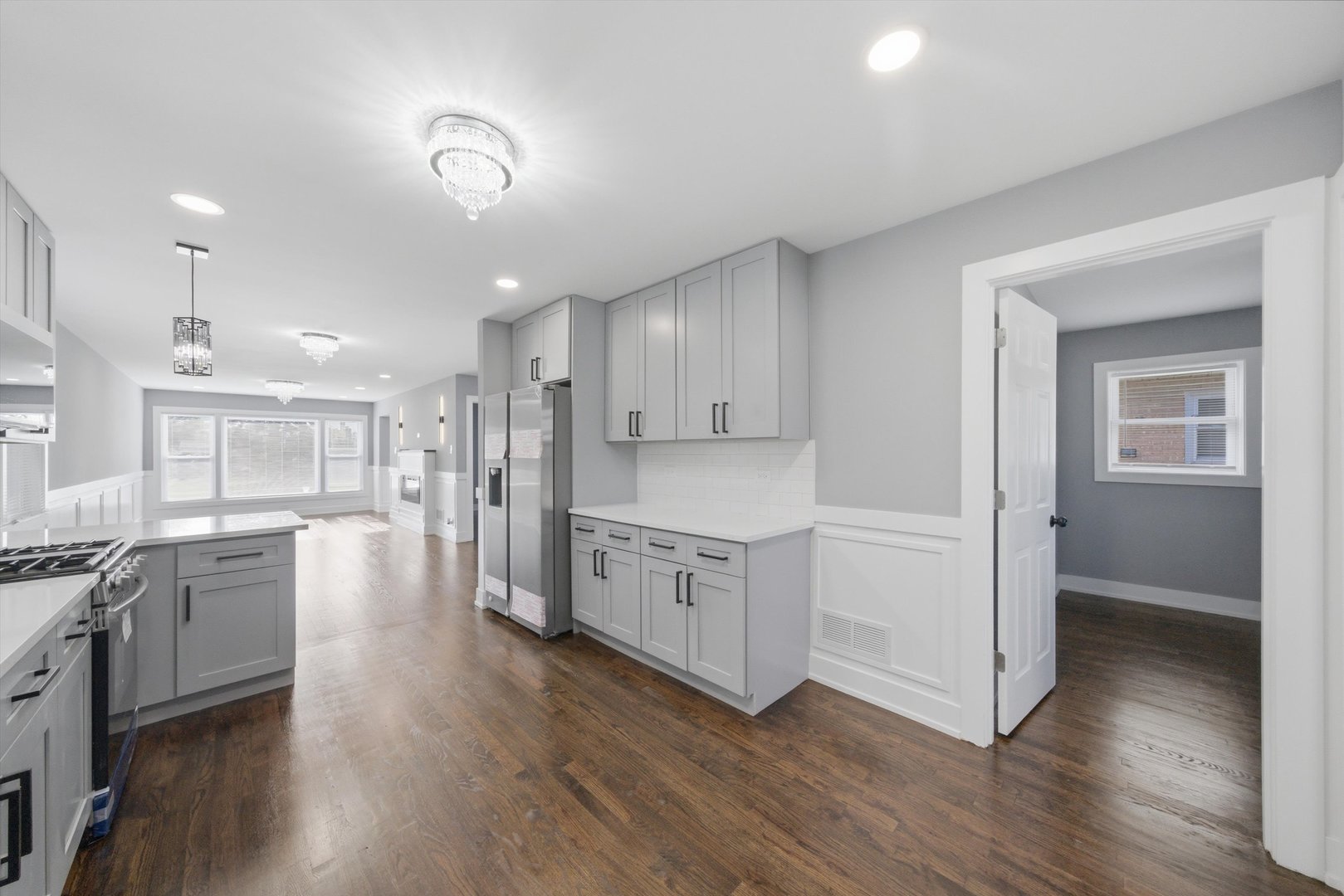 8243 South Wabash Avenue Chicago IL 60619