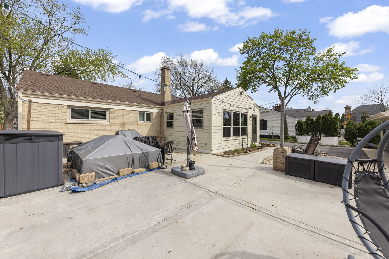 5818 Ridgewood Drive Western Springs IL 60558