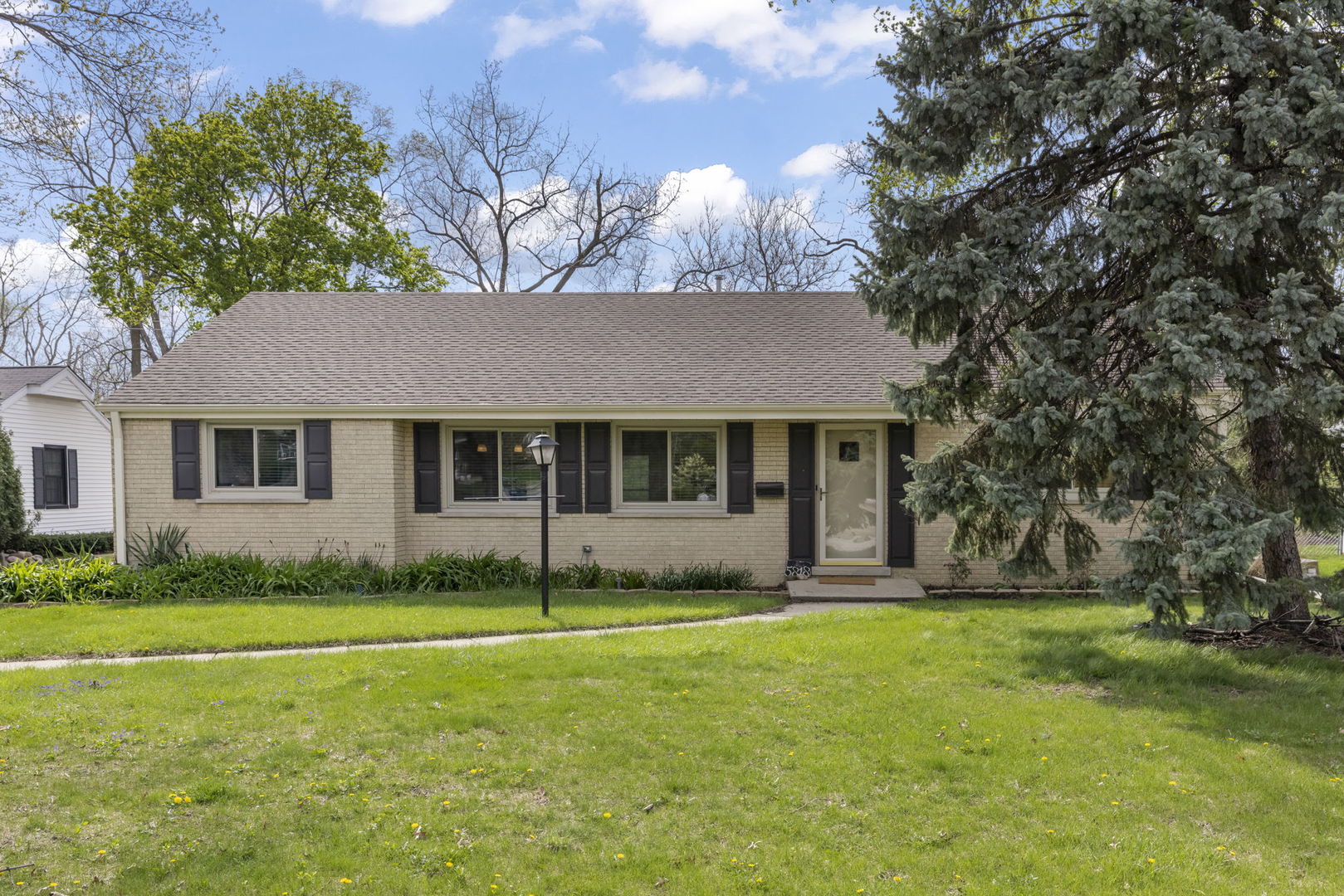 5818 Ridgewood Drive Western Springs IL 60558