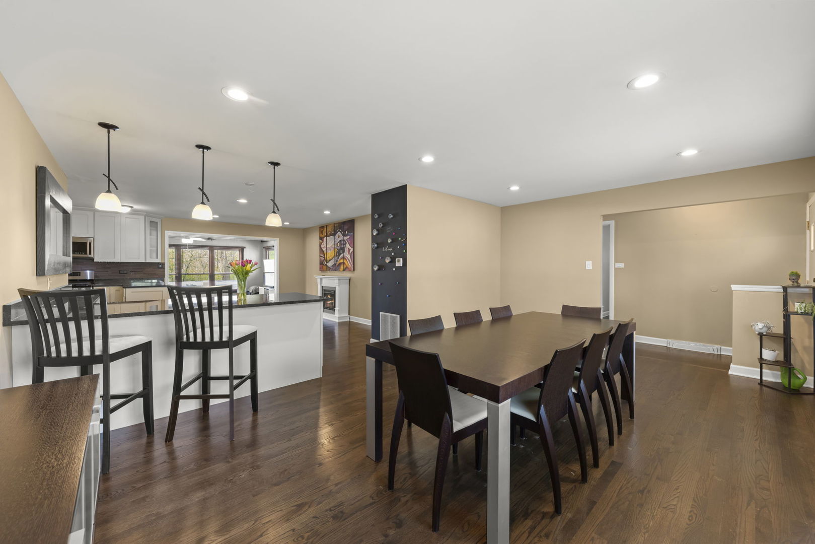 5818 Ridgewood Drive Western Springs IL 60558