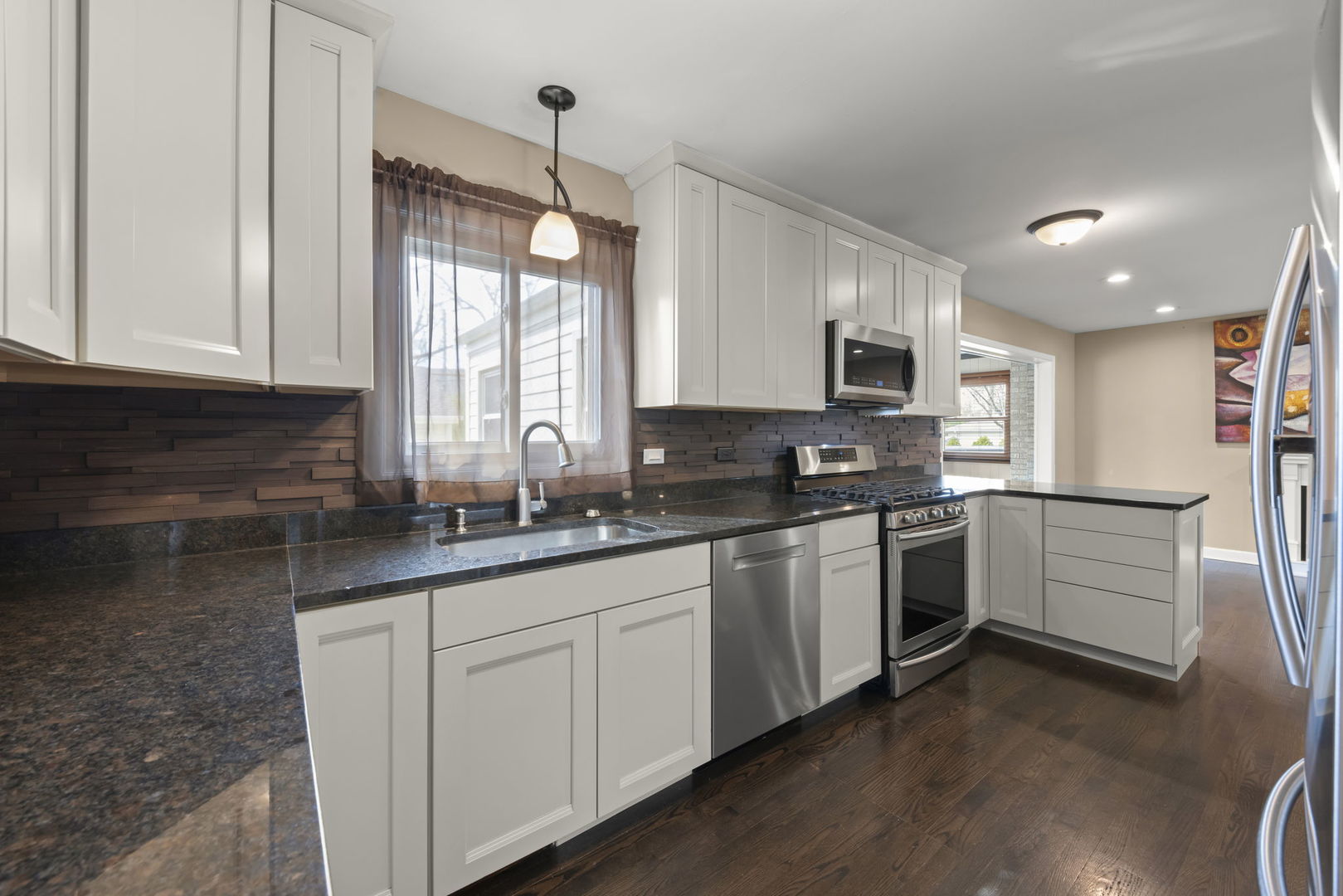 5818 Ridgewood Drive Western Springs IL 60558