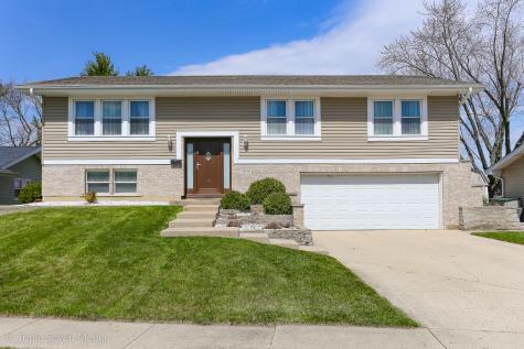 1406 Edgefield Lane Hoffman Estates IL 60169