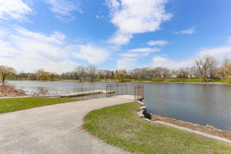 1406 Edgefield Lane Hoffman Estates IL 60169