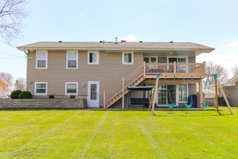 1406 Edgefield Lane Hoffman Estates IL 60169