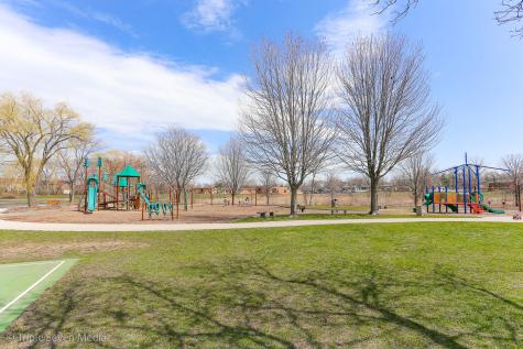 1406 Edgefield Lane Hoffman Estates IL 60169