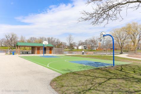 1406 Edgefield Lane Hoffman Estates IL 60169