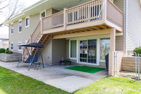 1406 Edgefield Lane Hoffman Estates IL 60169