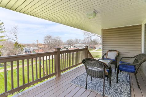 1406 Edgefield Lane Hoffman Estates IL 60169