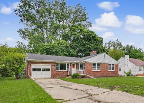 311 Flora Drive Champaign IL 61821