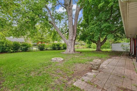 311 Flora Drive Champaign IL 61821