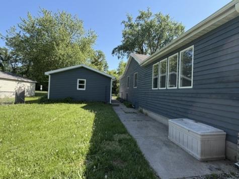26146 West Blackhawk Avenue Ingleside IL 60041