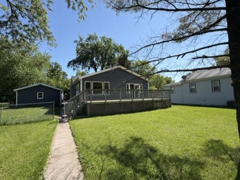 26146 West Blackhawk Avenue Ingleside IL 60041