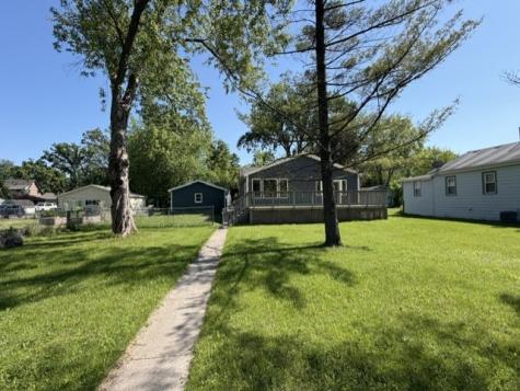 26146 West Blackhawk Avenue Ingleside IL 60041