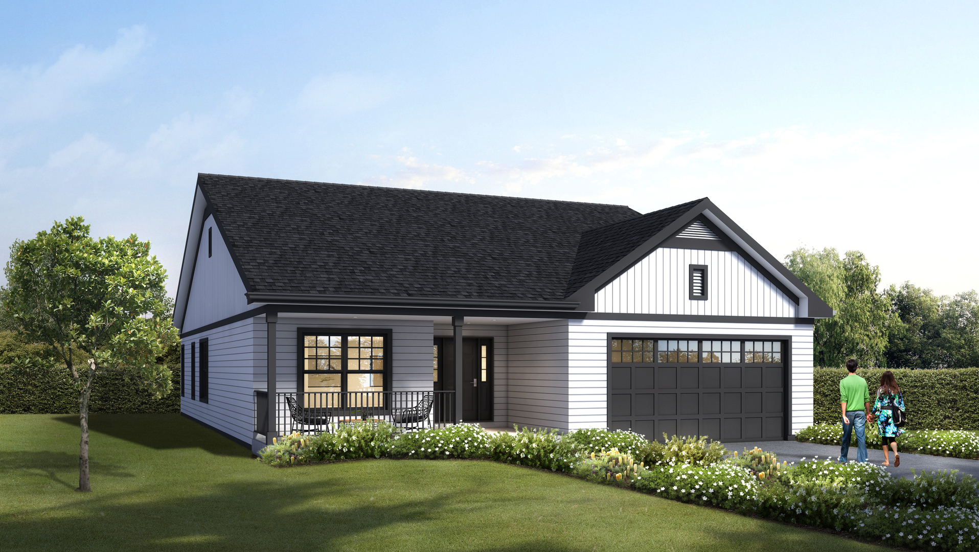 422 James Avenue Mundelein IL 60060