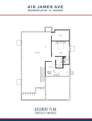 422 James Avenue Mundelein IL 60060