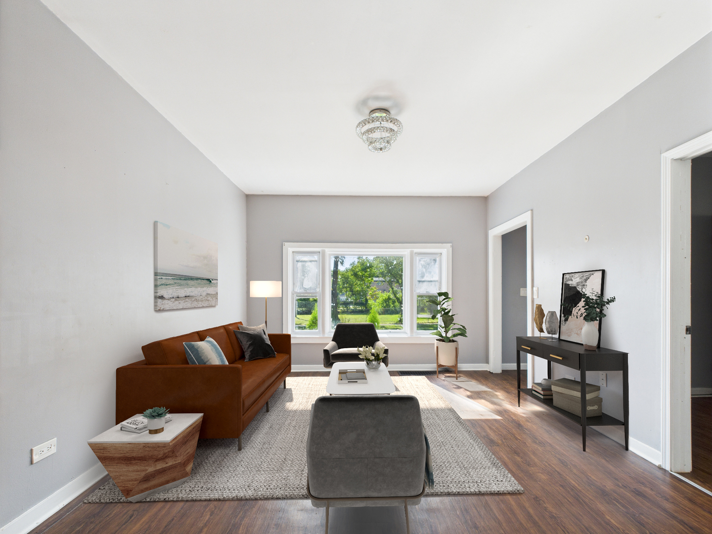 12337 South Wallace Street Chicago IL 60628