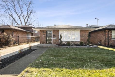 505 East 146th Street Dolton IL 60419