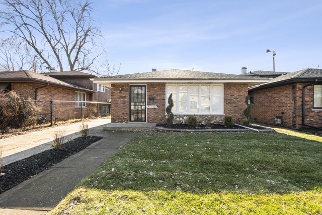 505 East 146th Street Dolton IL 60419