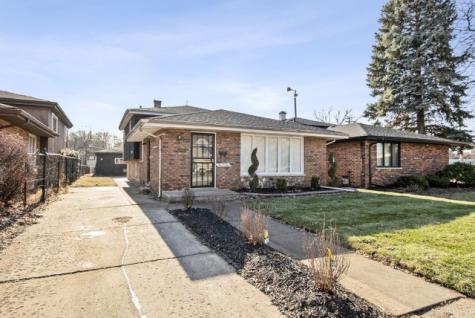 505 East 146th Street Dolton IL 60419