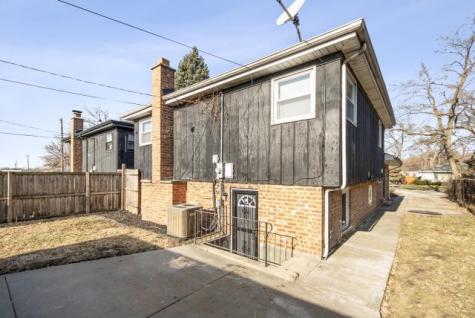 505 East 146th Street Dolton IL 60419