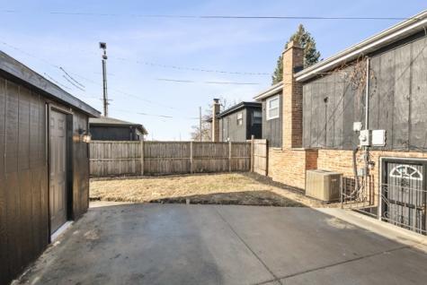 505 East 146th Street Dolton IL 60419