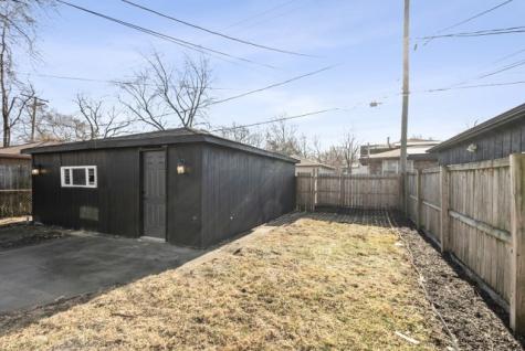 505 East 146th Street Dolton IL 60419