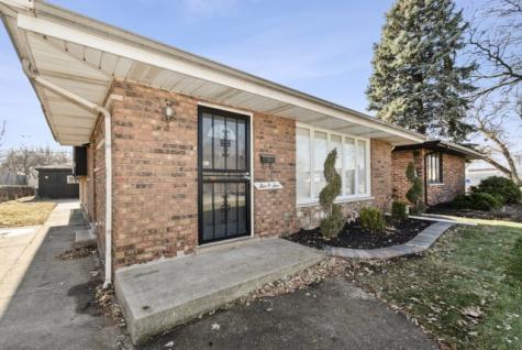 505 East 146th Street Dolton IL 60419